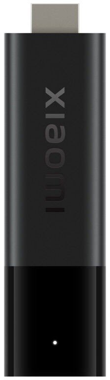 Xiaomi TV Stick 4K with Dolby Vision and Dolby Atmos Media Streaming Device  (Black)