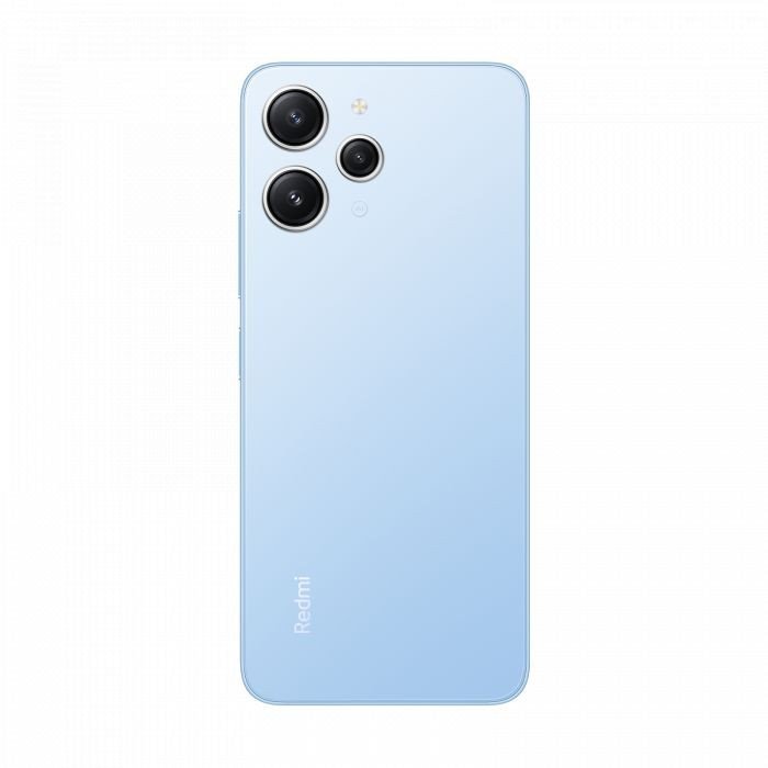 Xiaomi Note 12 Pro 5G 8gb Ram / 256gb Memoria - BLUE-DUSK