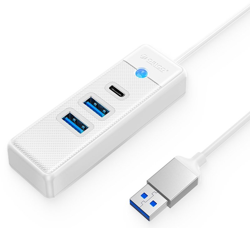 Orico usb адаптер. Orico usb адаптер
