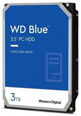 WD Red Plus 8TB SATA 6Gb/s 3.5inch HDD - Arvutitark