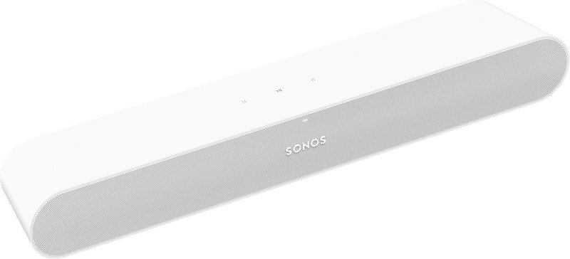 Sonos Soundbar Ray, white Arvutitark