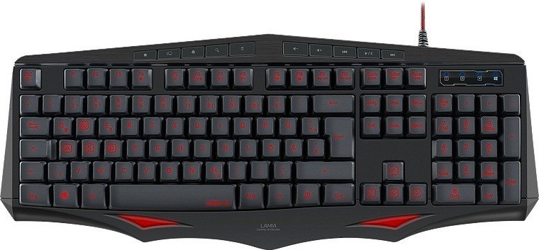 SteelSeries Apex Pro Mini Wireless Ergonomic Gaming Mechanical Keyboard,  Black (64842)