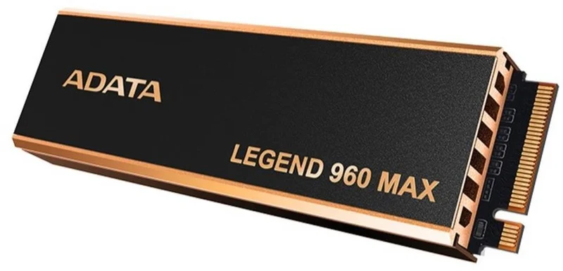 ADATA LEGEND 960 MAX 2TB PCIe M.2 SSD Arvutitark
