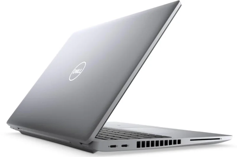DELL Latitude 5520 - Arvutitark