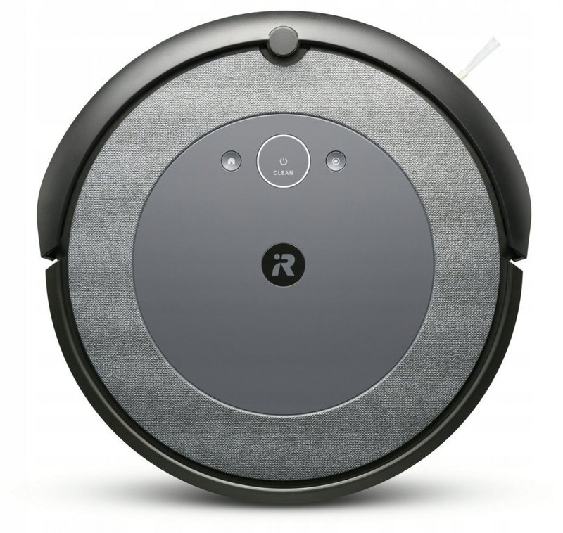 i3558 roomba